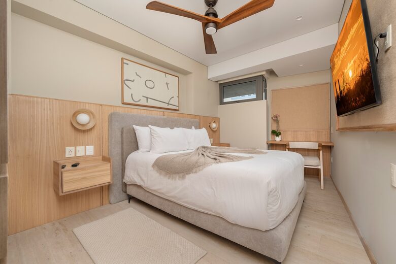 San José del Cabo Escape with Ocean Views - San José del Cabo, Mexico