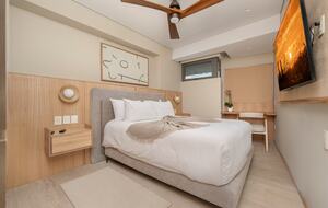 San José del Cabo Escape with Ocean Views - San José del Cabo, Mexico