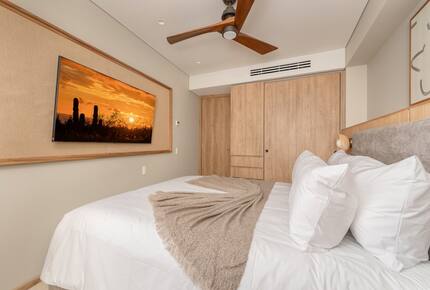 San José del Cabo Escape with Ocean Views - San José del Cabo, Mexico