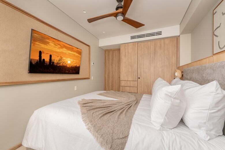 San José del Cabo Escape with Ocean Views - San José del Cabo, Mexico