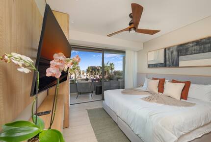 San José del Cabo Escape with Ocean Views - San José del Cabo, Mexico