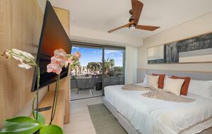 San José del Cabo Escape with Ocean Views - San José del Cabo, Mexico