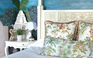 Villa La Nuvola, a seaside sanctuary. - Manila (Greater Manila), Philippines