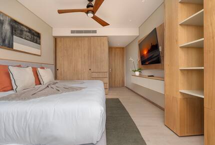 San José del Cabo Escape with Ocean Views - San José del Cabo, Mexico