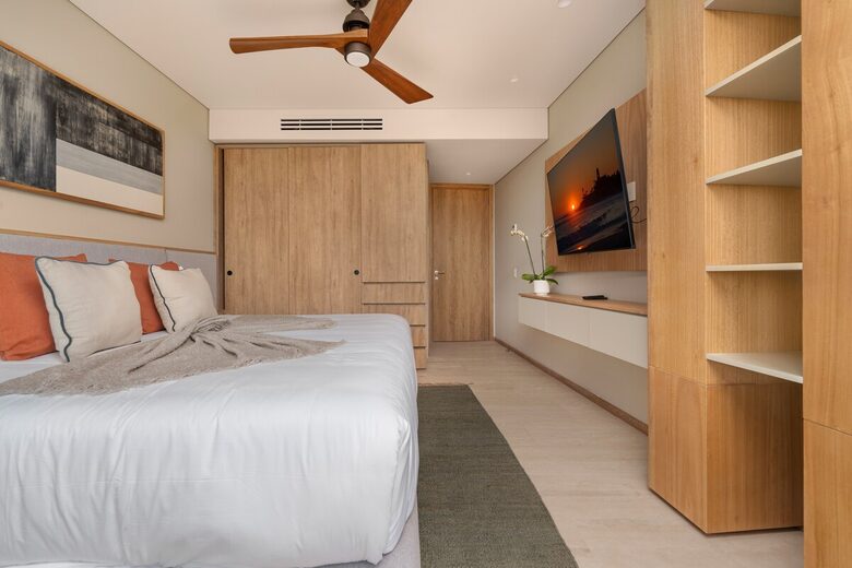 San José del Cabo Escape with Ocean Views - San José del Cabo, Mexico