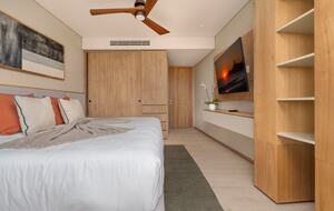 San José del Cabo Escape with Ocean Views - San José del Cabo, Mexico