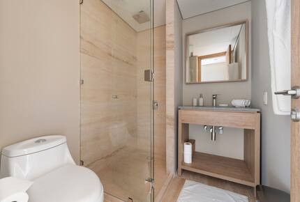 San José del Cabo Escape with Ocean Views - San José del Cabo, Mexico