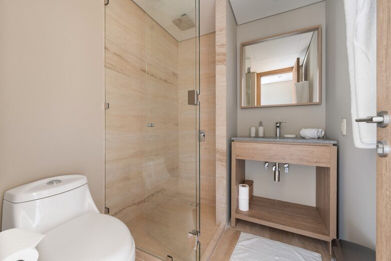 San José del Cabo Escape with Ocean Views - San José del Cabo, Mexico