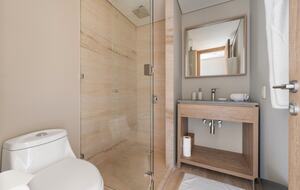 San José del Cabo Escape with Ocean Views - San José del Cabo, Mexico