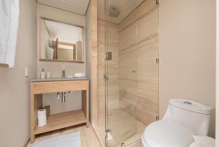 San José del Cabo Escape with Ocean Views - San José del Cabo, Mexico