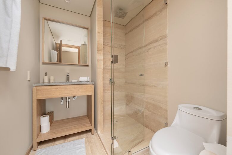 San José del Cabo Escape with Ocean Views - San José del Cabo, Mexico