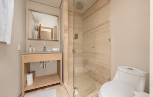 San José del Cabo Escape with Ocean Views - San José del Cabo, Mexico