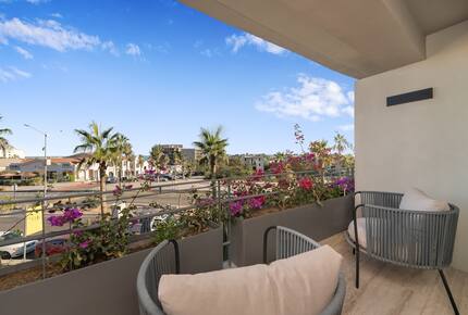 San José del Cabo Escape with Ocean Views - San José del Cabo, Mexico