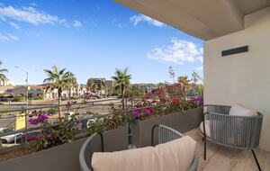 San José del Cabo Escape with Ocean Views - San José del Cabo, Mexico