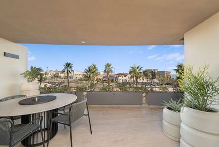 San José del Cabo Escape with Ocean Views - San José del Cabo, Mexico