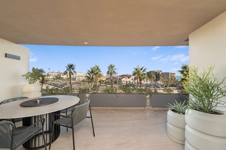 San José del Cabo Escape with Ocean Views - San José del Cabo, Mexico