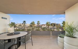 San José del Cabo Escape with Ocean Views - San José del Cabo, Mexico