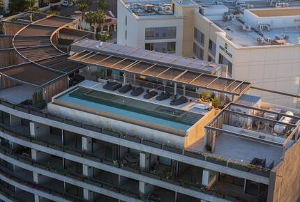 San José del Cabo Escape with Ocean Views - San José del Cabo, Mexico