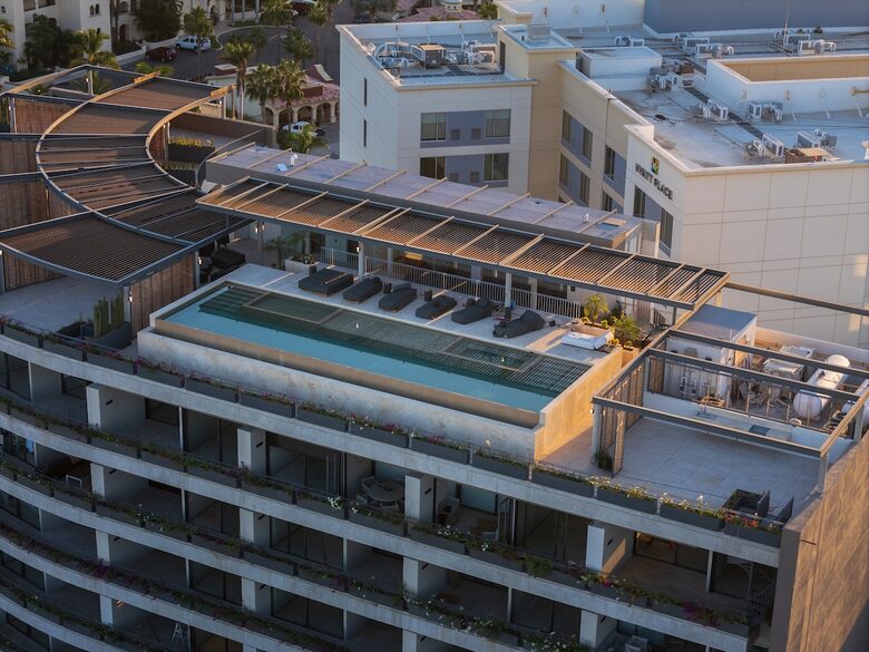 San José del Cabo Escape with Ocean Views - San José del Cabo, Mexico