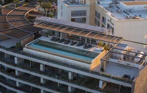 San José del Cabo Escape with Ocean Views - San José del Cabo, Mexico