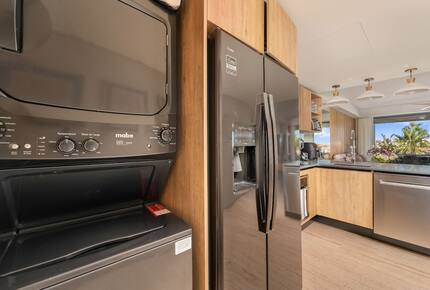 San José del Cabo Escape with Ocean Views - San José del Cabo, Mexico