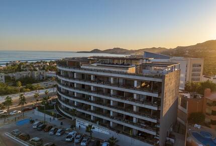 San José del Cabo Escape with Ocean Views - San José del Cabo, Mexico