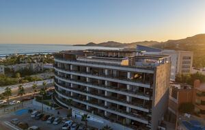 San José del Cabo Escape with Ocean Views - San José del Cabo, Mexico