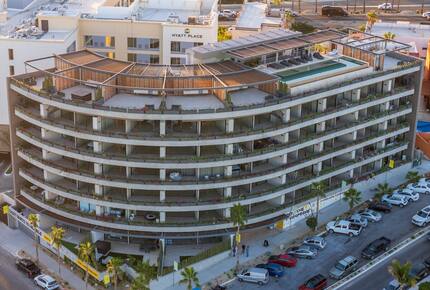 San José del Cabo Escape with Ocean Views - San José del Cabo, Mexico