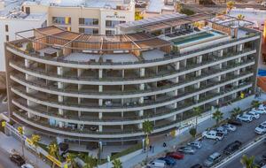 San José del Cabo Escape with Ocean Views - San José del Cabo, Mexico