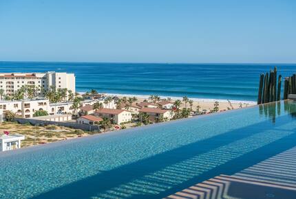 San José del Cabo Escape with Ocean Views - San José del Cabo, Mexico