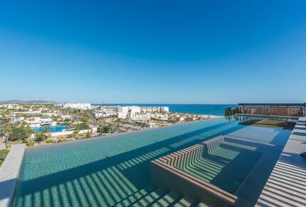 San José del Cabo Escape with Ocean Views - San José del Cabo, Mexico