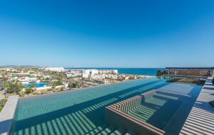 San José del Cabo Escape with Ocean Views - San José del Cabo, Mexico