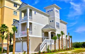 Atlantic Star - Palm Coast, Florida