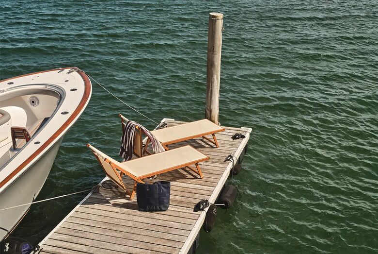 50' Beneteau Gran Turismo at Montauk Yacht Club - Montauk, New York