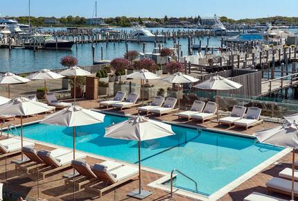 50' Beneteau Gran Turismo at Montauk Yacht Club - Montauk, New York