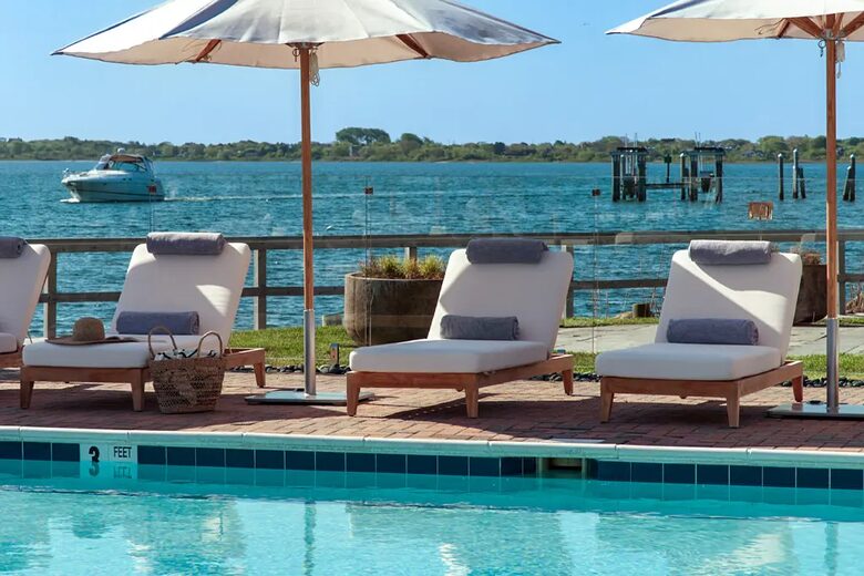 50' Beneteau Gran Turismo at Montauk Yacht Club - Montauk, New York