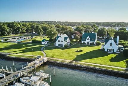 50' Beneteau Gran Turismo at Montauk Yacht Club - Montauk, New York