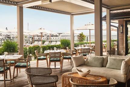 50' Beneteau Gran Turismo at Montauk Yacht Club - Montauk, New York