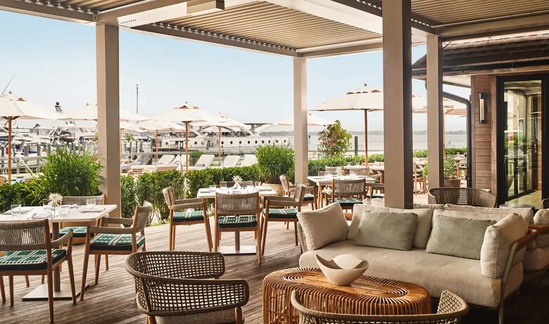 50' Beneteau Gran Turismo at Montauk Yacht Club - Montauk, New York