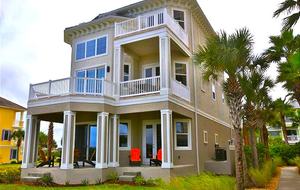 Atlantic Star - Palm Coast, Florida