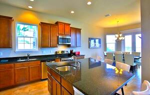 Atlantic Star - Palm Coast, Florida