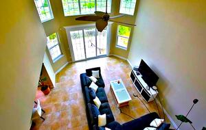 Atlantic Star - Palm Coast, Florida