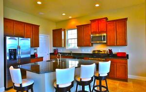 Atlantic Star - Palm Coast, Florida