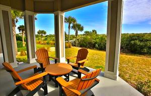 Atlantic Star - Palm Coast, Florida