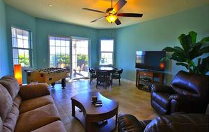 Atlantic Star - Palm Coast, Florida