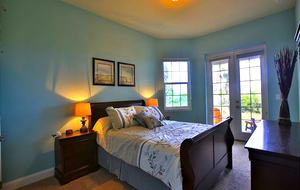 Atlantic Star - Palm Coast, Florida