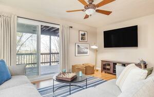 Elegant Escape in the Pines - Lake Arrowhead, California