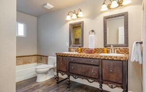 Elegant Escape in the Pines - Lake Arrowhead, California