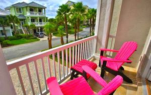 Atlantic Star - Palm Coast, Florida