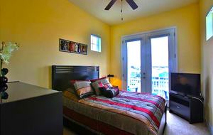 Atlantic Star - Palm Coast, Florida